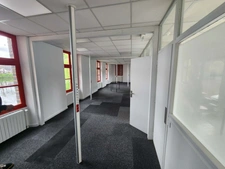 IMMEUBLE DE BUREAUX – 820 m² – EMPLACEMENT STRATÉGIQUE AUX PORTES DE RENNES