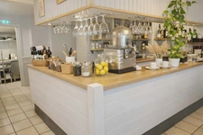 ?️ À VENDRE – RESTAURANT BISTRONOMIQUE – PORT DE REDON – EMPLACEMENT N°1