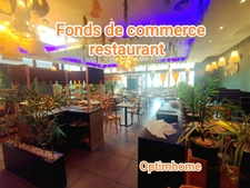  Restaurant rénové à vendre – Emplacement premium – Zone dynamique de Vannes