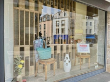 À LOUER – LOCAL COMMERCIAL 40 m² EN GALERIE DYNAMIQUE - AURAY (56)