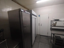  Restaurant rénové à vendre – Emplacement premium – Zone dynamique de Vannes