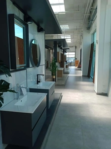 À VENDRE – FONDS DE COMMERCE DE CARRELAGE & LOCAL COMMERCIAL – À PROXIMITÉ DE LORIENT