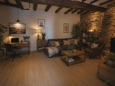 Fonds de commerce - BAR - RESTAURANT-  LICENCE IV – EMPLACEMENT N°1++ AU CŒUR D'UN DES PLUS BEAUX VILLAGES DE FRANCE