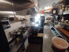 🔥 À CÉDER : RESTAURANT CONCEPT – EMPLACEMENT N°1 – FORT POTENTIEL DE DÉVELOPPEMENT NATIONAL 🔥 NANTES (44)