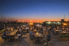 Fonds de commerce - Emplacement premium face au port – Fort potentiel de développement – Grande terrasse – La Turballe