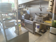 À vendre – Bistrot de charme, emplacement recherché LA BAULE ESCOUBLAC (44)