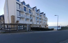 À vendre : Local commercial d’exception face à la mer – Opportunité rare - CLOHARS CARNOET (29)