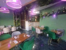 🔥 À CÉDER : RESTAURANT CONCEPT – EMPLACEMENT N°1 – FORT POTENTIEL DE DÉVELOPPEMENT NATIONAL 🔥 NANTES (44)