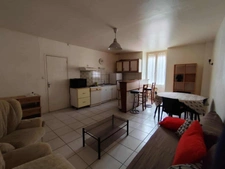  À vendre – Murs commerciaux libres - Bar Restaurant - avec appartement de fonction – secteur Redon (10 min)