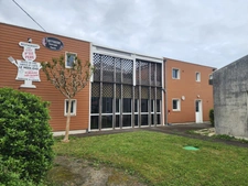 MURS COMMERCIAUX LIBRE– RESTAURANT EMPLACEMENT N°1 – AXE PORNIC - FRESNAY EN RETZ  (44)