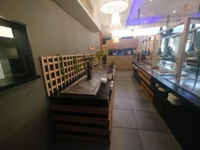  Restaurant rénové à vendre – Emplacement premium – Zone dynamique de Vannes