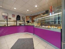  À vendre – Fonds de commerce  - Boulangerie-Pâtisserie en cœur de ville – Nord-sur-Erdre (44)