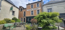 🏛️ À vendre : Murs commerciaux  📍 Hyper-centre de Bain-de-Bretagne (35)