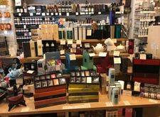 À VENDRE – ÉPICERIE FINE SPÉCIALISÉE – EMPLACEMENT N°1 – LA BAULE LES PINS - Fonds de commerce