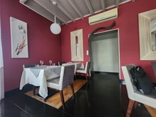 MURS COMMERCIAUX LIBRE– RESTAURANT EMPLACEMENT N°1 – AXE PORNIC - FRESNAY EN RETZ  (44)