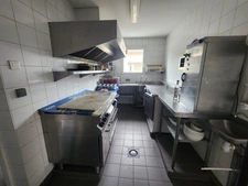 MURS COMMERCIAUX LIBRE– RESTAURANT EMPLACEMENT N°1 – AXE PORNIC - FRESNAY EN RETZ  (44)