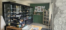 🏛️ À vendre : Murs commerciaux  📍 Hyper-centre de Bain-de-Bretagne (35)