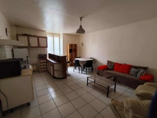  À vendre – Murs commerciaux libres - Bar Restaurant - avec appartement de fonction – secteur Redon (10 min)