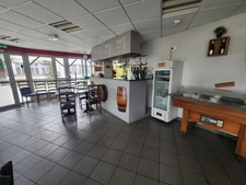 MURS COMMERCIAUX LIBRE– RESTAURANT EMPLACEMENT N°1 – AXE PORNIC - FRESNAY EN RETZ  (44)