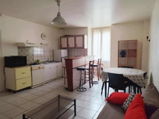  À vendre – Murs commerciaux libres - Bar Restaurant - avec appartement de fonction – secteur Redon (10 min)