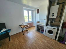 Fonds de commerce - crêperie avec appartement - centre ville - Herbignac 44