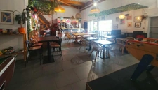 Fonds de commerce restaurant-bar avec marque forte – Derval (160 m² + terrasse)