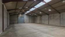 À LOUER – BÂTIMENT D'ACTIVITÉ 300 m² – SECTEUR CAP NORD – REDON