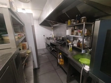 Restaurant rénové à vendre – Emplacement premium – Zone dynamique de Vannes