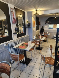 ?️ À VENDRE – RESTAURANT BISTRONOMIQUE – PORT DE REDON – EMPLACEMENT N°1