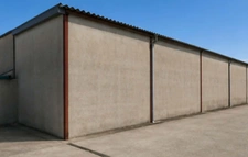 À LOUER – BÂTIMENT D'ACTIVITÉ 300 m² – SECTEUR CAP NORD – REDON