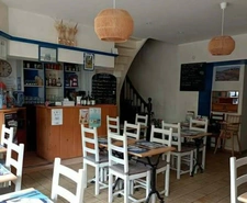Fonds de commerce - crêperie avec appartement - centre ville - Herbignac 44