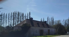 Maison + Terrain de loisir 2 ha