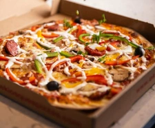À vendre – Deux commerces de Pizzas à emporter & sur place