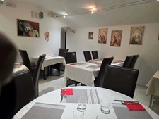 À VENDRE – FONDS DE COMMERCE RESTAURANT – HYPER CENTRE DE VANNES (56)