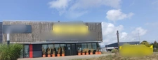  Restaurant rénové à vendre – Emplacement premium – Zone dynamique de Vannes