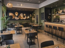 Fonds de commerce - PIZZERIA – RESTAURANT – EMPLACEMENT STRATÉGIQUE – ÉTABLISSEMENT CLÉ EN MAIN - Proche de MUZILLAC (56)