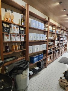 À VENDRE – FONDS DE COMMERCE EN HYPERCENTRE DE VANNES