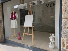 LOCAL COMMERCIAL À VENDRE – EMPLACEMENT N°1 À AURAY