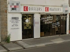 Fonds de commerce – Salon de coiffure – Emplacement n°1 – Saint-Nazaire