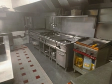 À vendre – Restaurant de belle réputation à Questembert (56)