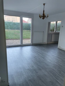Maison à vendre 4 pièces RIBECOURT DRESLINCOURT (60) 125000 euros