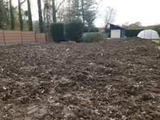 Terrain à vendre de 907,00 m² ESPAUBOURG (60) - 80 000 euros