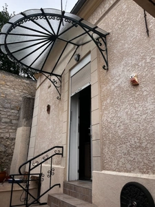 Maison à vendre 3 pièces LIANCOURT (60) - 109 000 EUROS