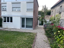 Maison à vendre 4 pièces RIBECOURT DRESLINCOURT (60) 125000 euros