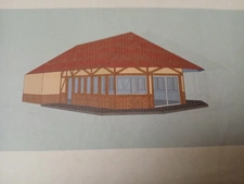 Terrain à vendre de 907,00 m² ESPAUBOURG (60) - 80 000 euros
