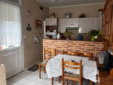 Maison à vendre 3 pièces LIANCOURT (60) - 109 000 EUROS