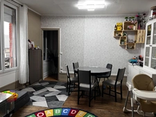 Appartement à vendre 3 pièces SAINT JUST EN CHAUSSEE (60) - 143 500 EUROS