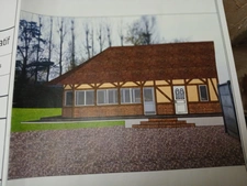 Terrain à vendre de 907,00 m² ESPAUBOURG (60) - 80 000 euros