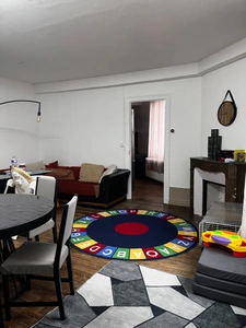 Appartement à vendre 3 pièces SAINT JUST EN CHAUSSEE (60) - 143 500 EUROS