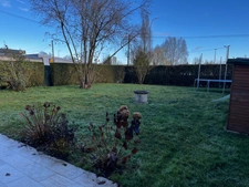 Maison à vendre 5 pièces NOGENT SUR OISE (60) - 249500 euros